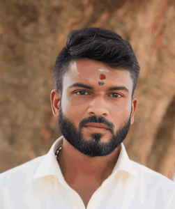 mr.munikrishna amrutavarshini water solutions